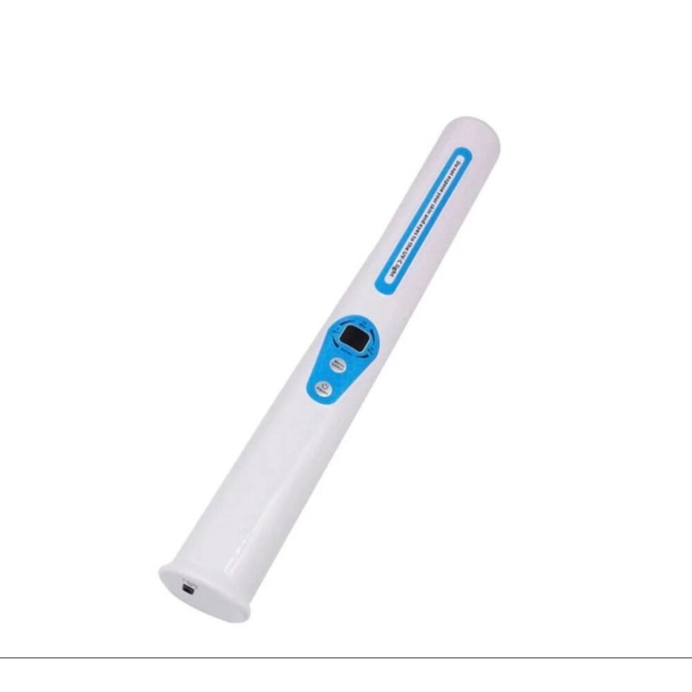 UV Light Sanitizer Sterilizer Disinfect wand